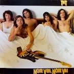 Pochette Noite vem, noite vai