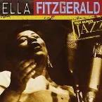Pochette Ken Burns Jazz: Definitive Ella Fitzgerald