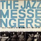 Pochette The Jazz Messengers at the Cafe Bohemia, Volume 2