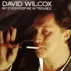 Pochette My Eyes Keep Me in Trouble