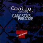 Pochette Gangsta’s Paradise 2K11