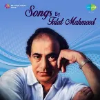 Pochette Evergreen Hits of Talat Mahmood