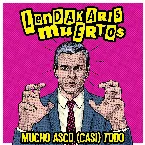 Pochette Mucho asco (casi) todo