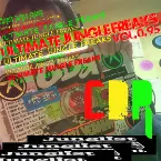 Pochette Ultimate Jungle Freaks Vol.0.95