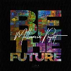 Pochette Millenasia Project 'Be the Future'