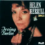 Pochette Helen Merrill Sings Irving Berlin