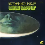 Pochette Moon Rappin'