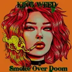 Pochette Smoke Over Doom
