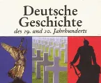 Pochette Deutsche Geschichte des 19. und 20. Jahrhunderts