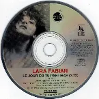 Pochette Le Jour Où Tu Partiras