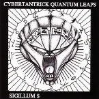 Pochette Cybertantrick Quantum Leaps