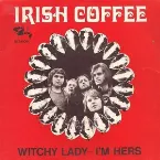 Pochette Witchy Lady / I Am Hers