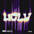 Pochette UGLY (Will Not Fear remix)