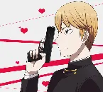 Pochette ラブ・ドラマティック