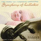 Pochette Symphony of Lullabies, Volume 2