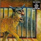 Pochette The Young Need Discipline