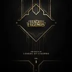 Pochette The Music of League of Legends, Vol. 1