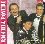 Pochette Ricchi & Poveri
