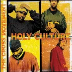 Pochette Holy Culture