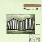 Pochette Dansez sur moi
