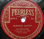 Pochette Estupido cupido / Déjame