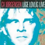 Pochette Lige lovlig live