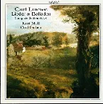 Pochette Lieder & Balladen: Complete Edition, Volume 6