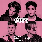 Pochette Night & Day (Extra Tracks)