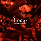 Pochette Loser (Metal Version)