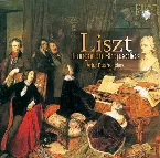Pochette Hungarian Rhapsodies