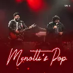 Pochette Menotti’s pop, vol. 1