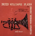 Pochette Dizzy Gillespie Plays & Johnny Richards Conducts, Vol. 1