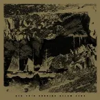 Pochette Burning Below Zero