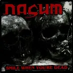 Pochette Fuego Y Azufre! / Smile When You're Dead