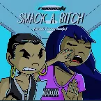 Pochette Smack a Bitch