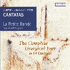 Pochette Cantatas: The Complete Liturgical Year in 64 Cantatas