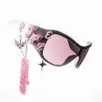 Pochette servidora 🕶️