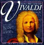 Pochette The Masterpiece Collection, Volume 10: Vivaldi