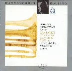 Pochette Klavierkonzert Nr. 1 D-Moll BWV 1052 / Klavierkonzert Nr.1 E-Moll Op. 11 / Nocturne Des-Dur Op. 27,2 / Etude E-Moll Op. 25,5 / Etude Ges-Dur, Op. 10,5