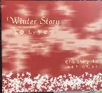 Pochette Winter Story