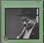 Pochette At Ease With Coleman Hawkins