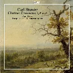 Pochette Clarinet Concertos Nos. 1, 6 & 8