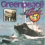 Pochette Greenpeace