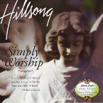 Pochette Simply Worship