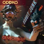 Pochette Censorship (Rabbit Junk remix)