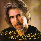 Pochette Escondido No Tempo