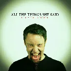 Pochette All the Things She Said (Metal Version)