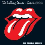 Pochette The Rolling Stones Greatest Hits