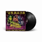 Pochette The Revenge of Alice Cooper
