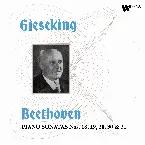 Pochette Beethoven: Piano Sonatas Nos. 18, 19, 20, 30 & 31